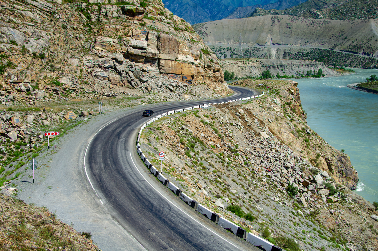 все по знаку