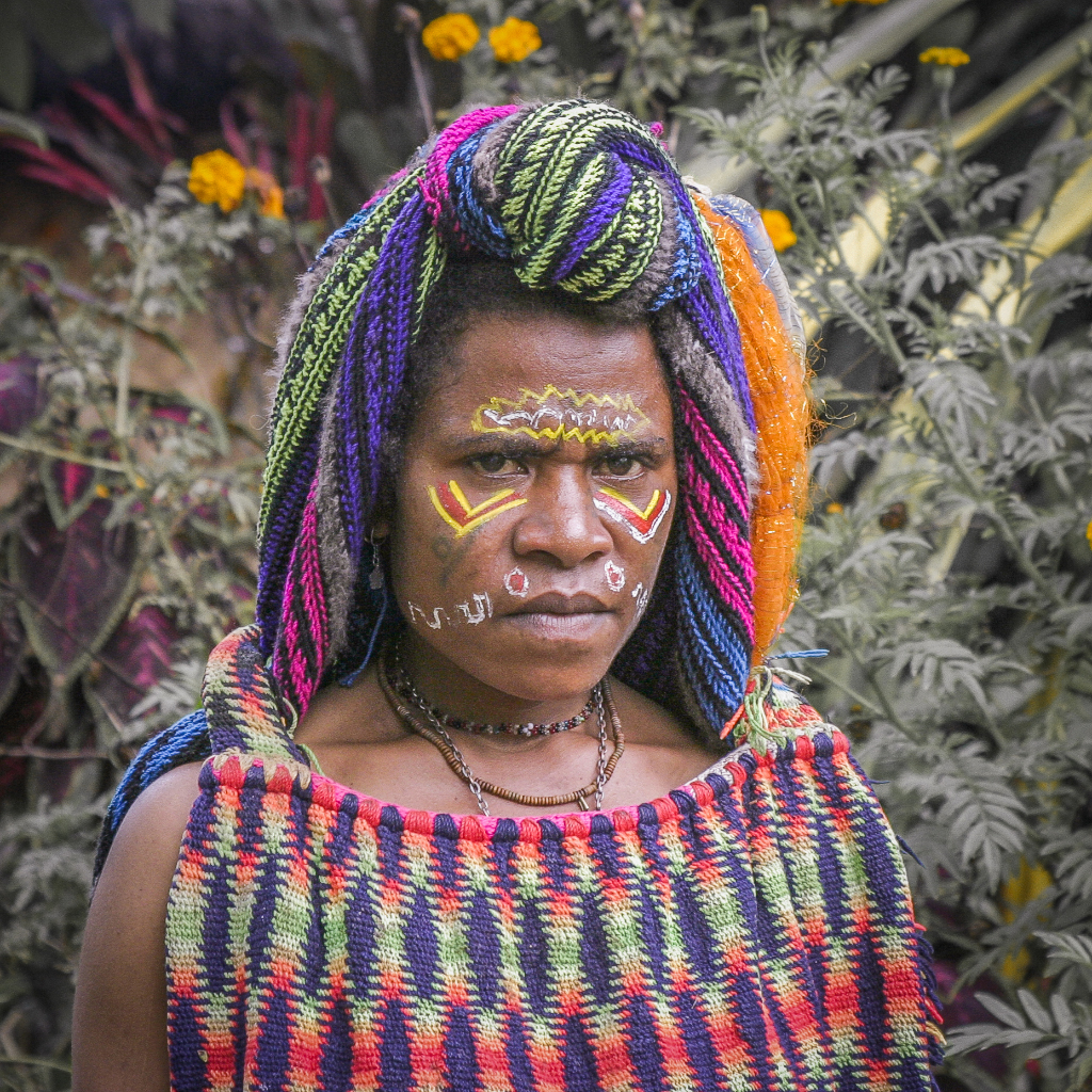 Потому что нельзя быть красивой такой