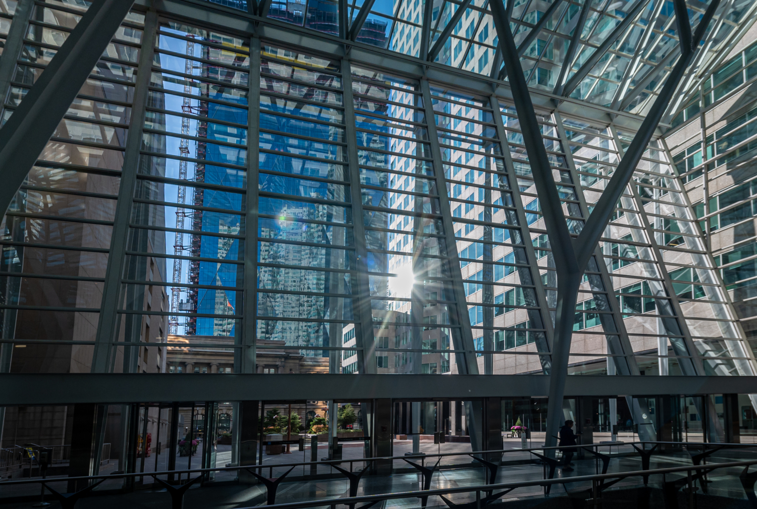 Самообслуживание