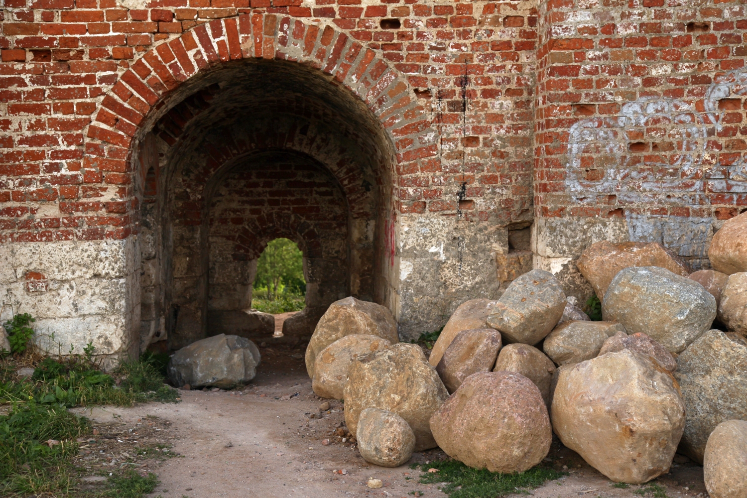 Они помнят!