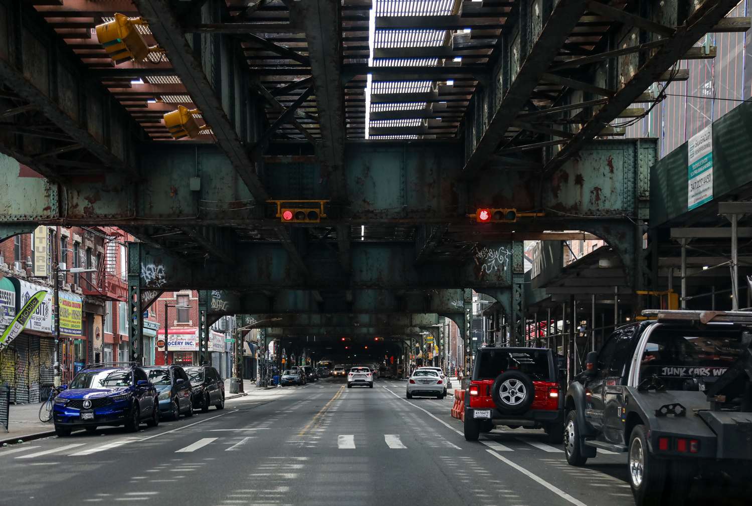 Катакомбы Брайтона