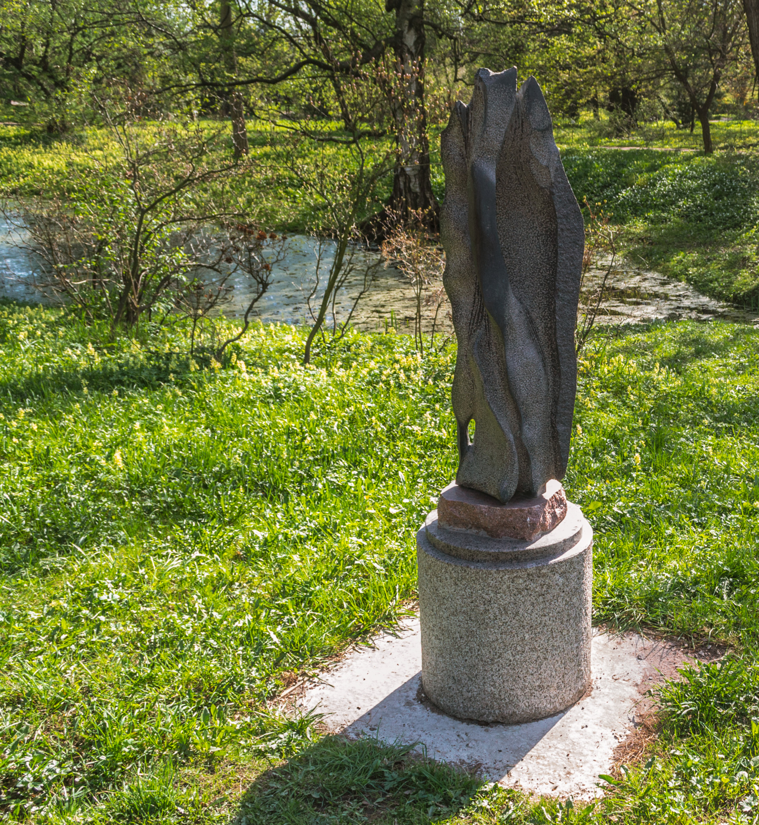 посвящение А.Шнитке