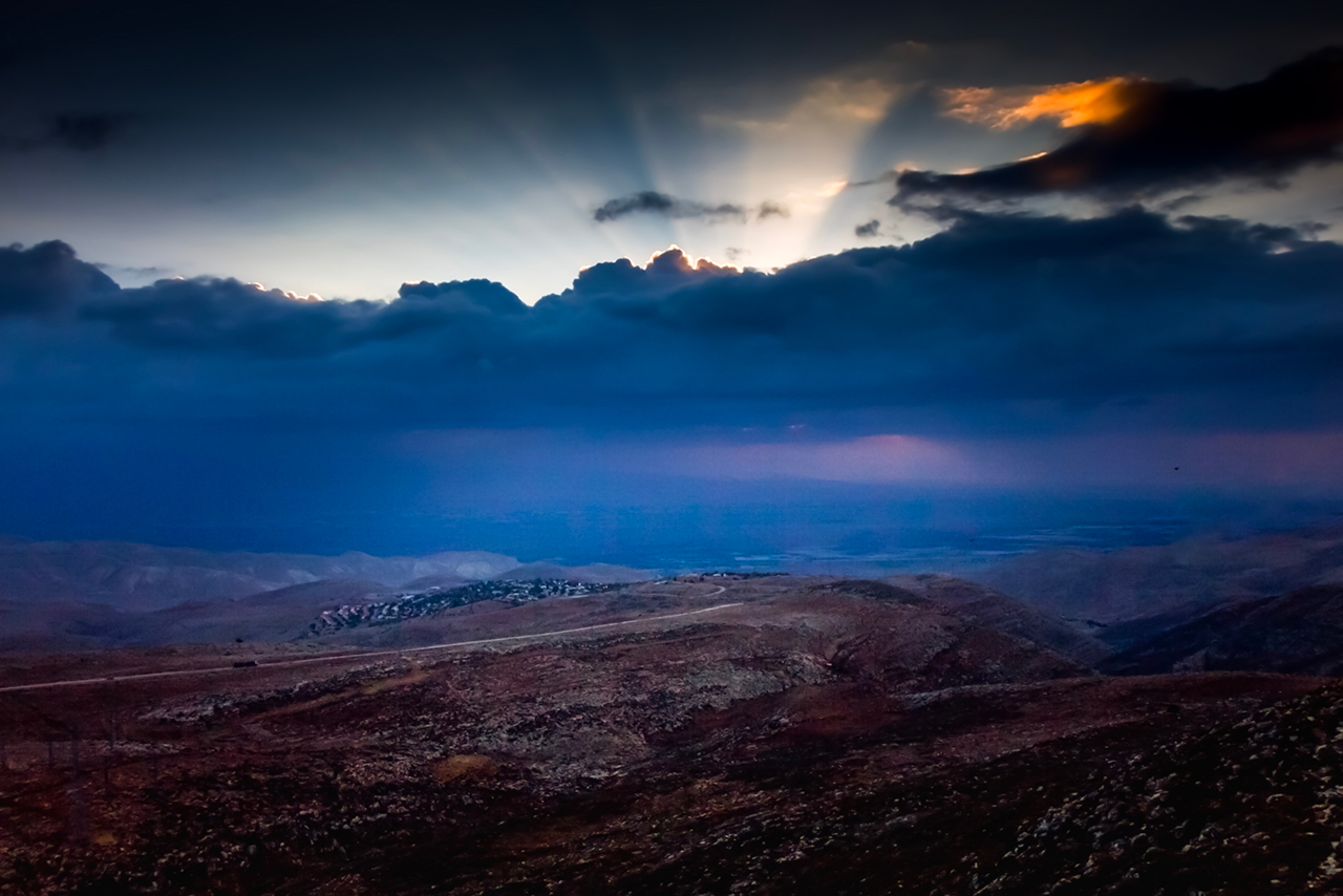 Бегство огненного льва