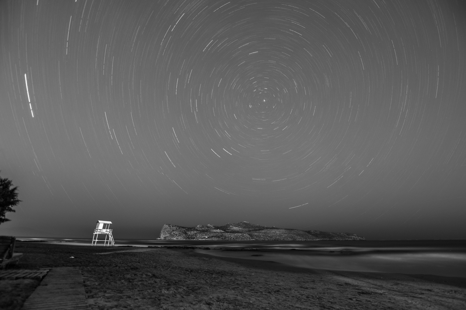 Кольца бога