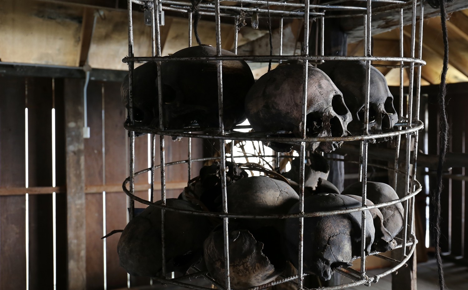 О бренности бытия