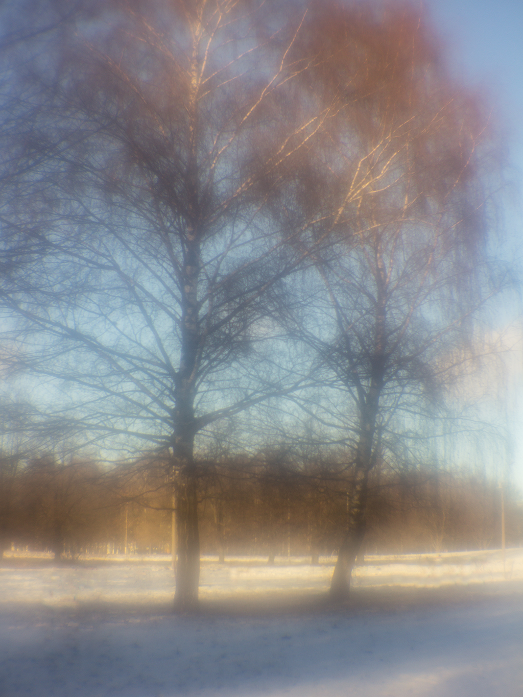 Погожий денёк