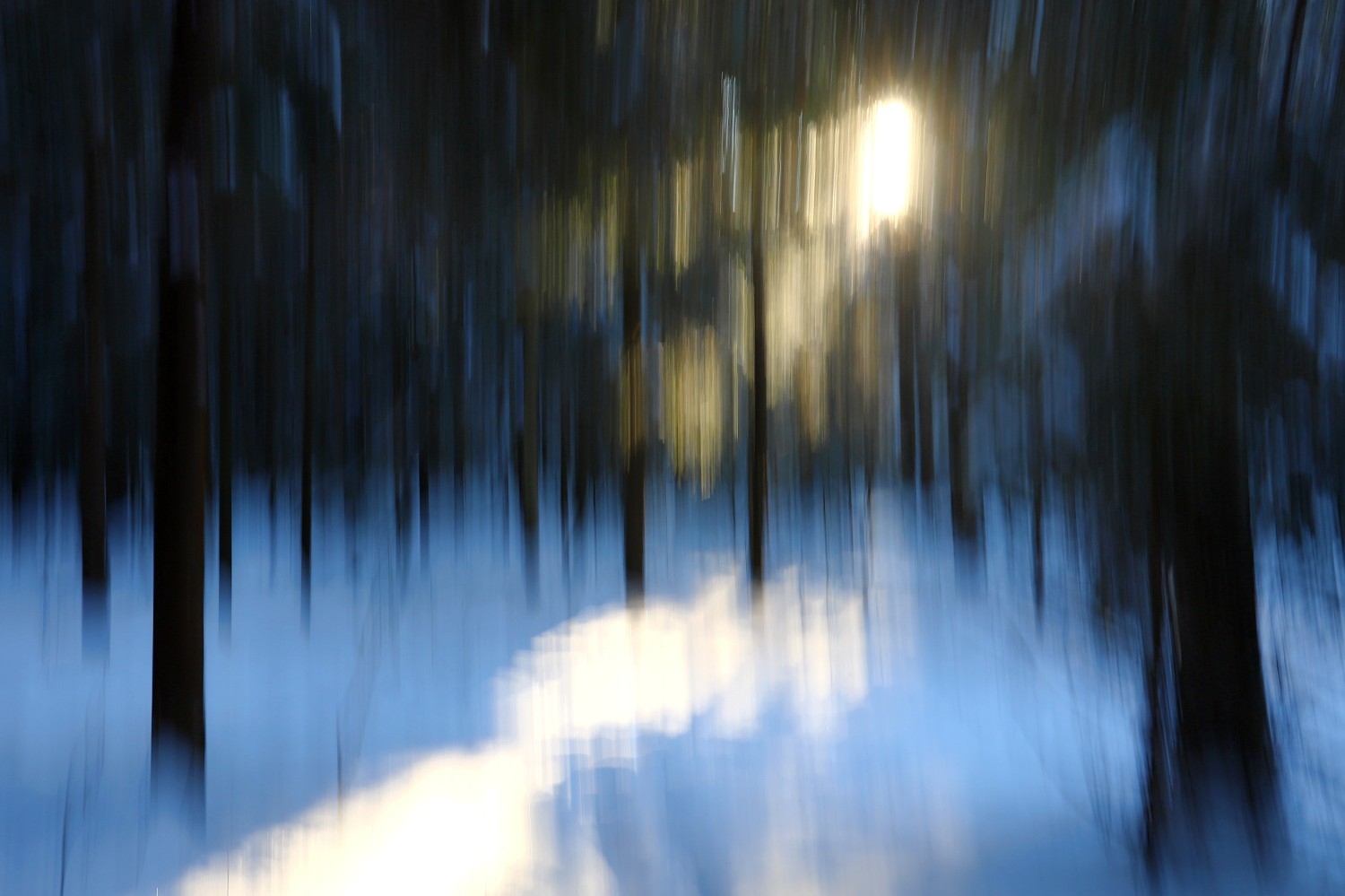 Иди на свет