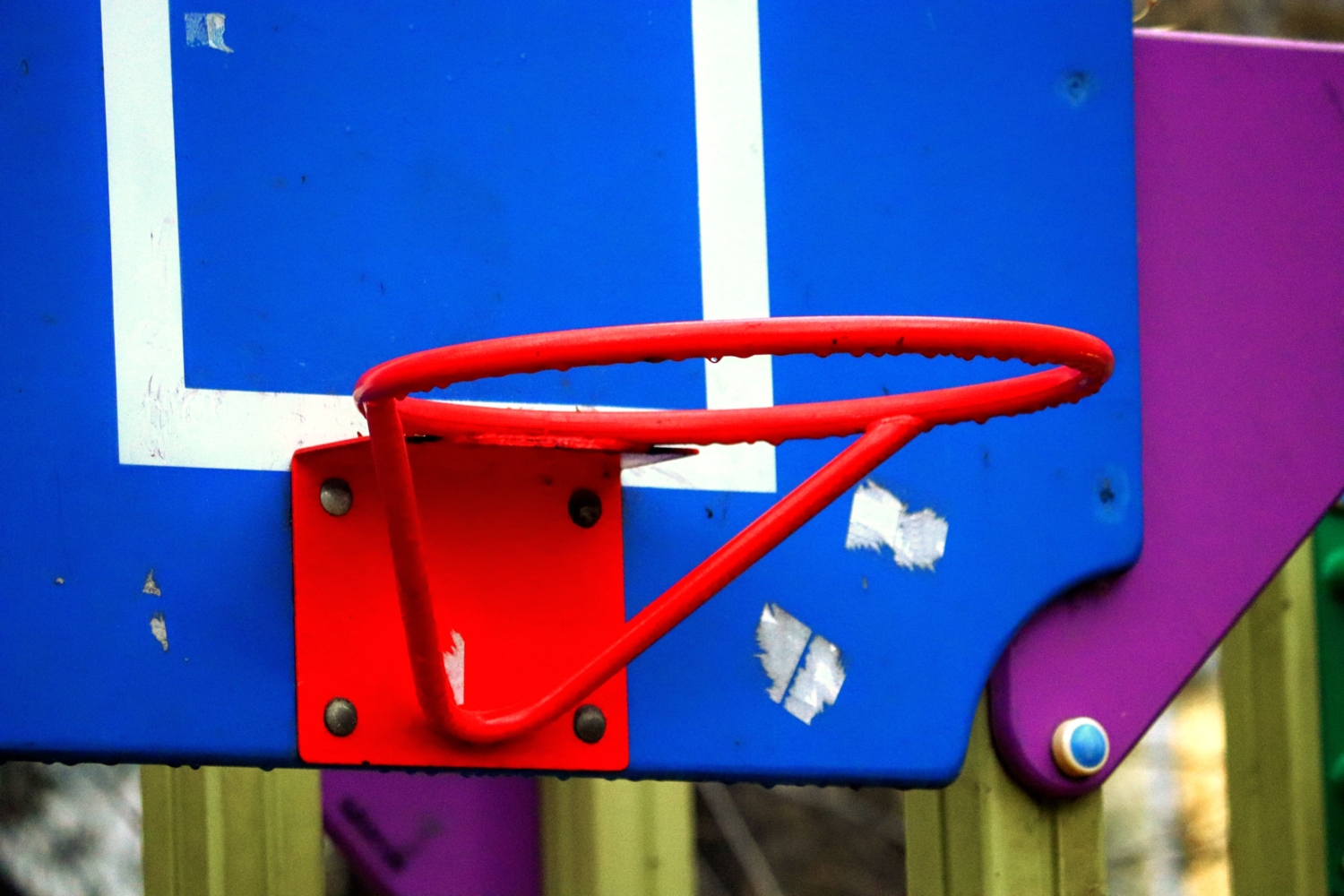 Баскетбольное