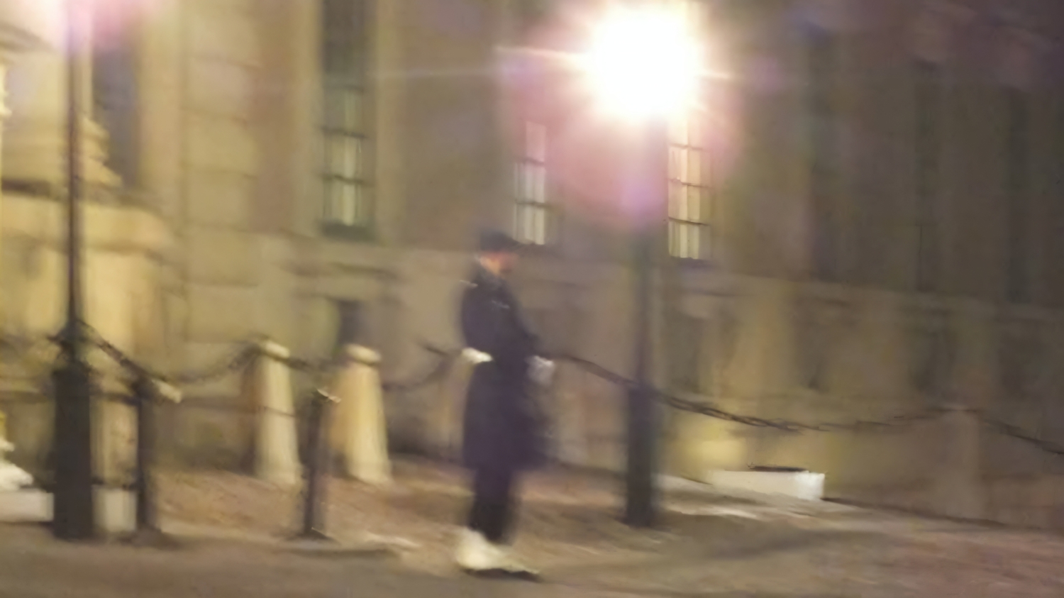 Ночной страж