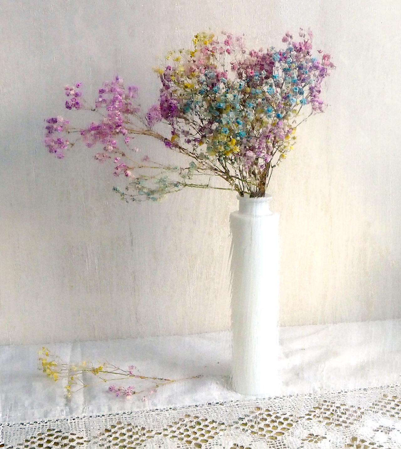 Букетик воспоминаний