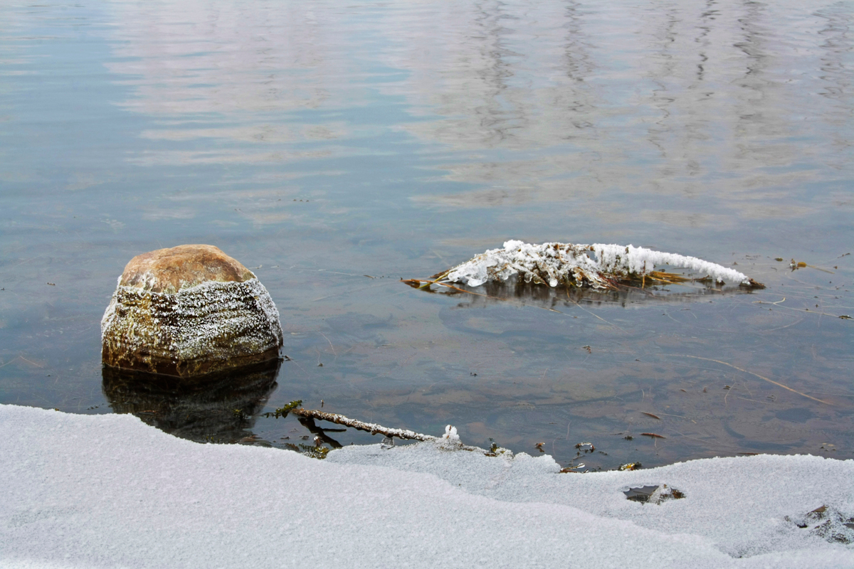 С сибирским характером