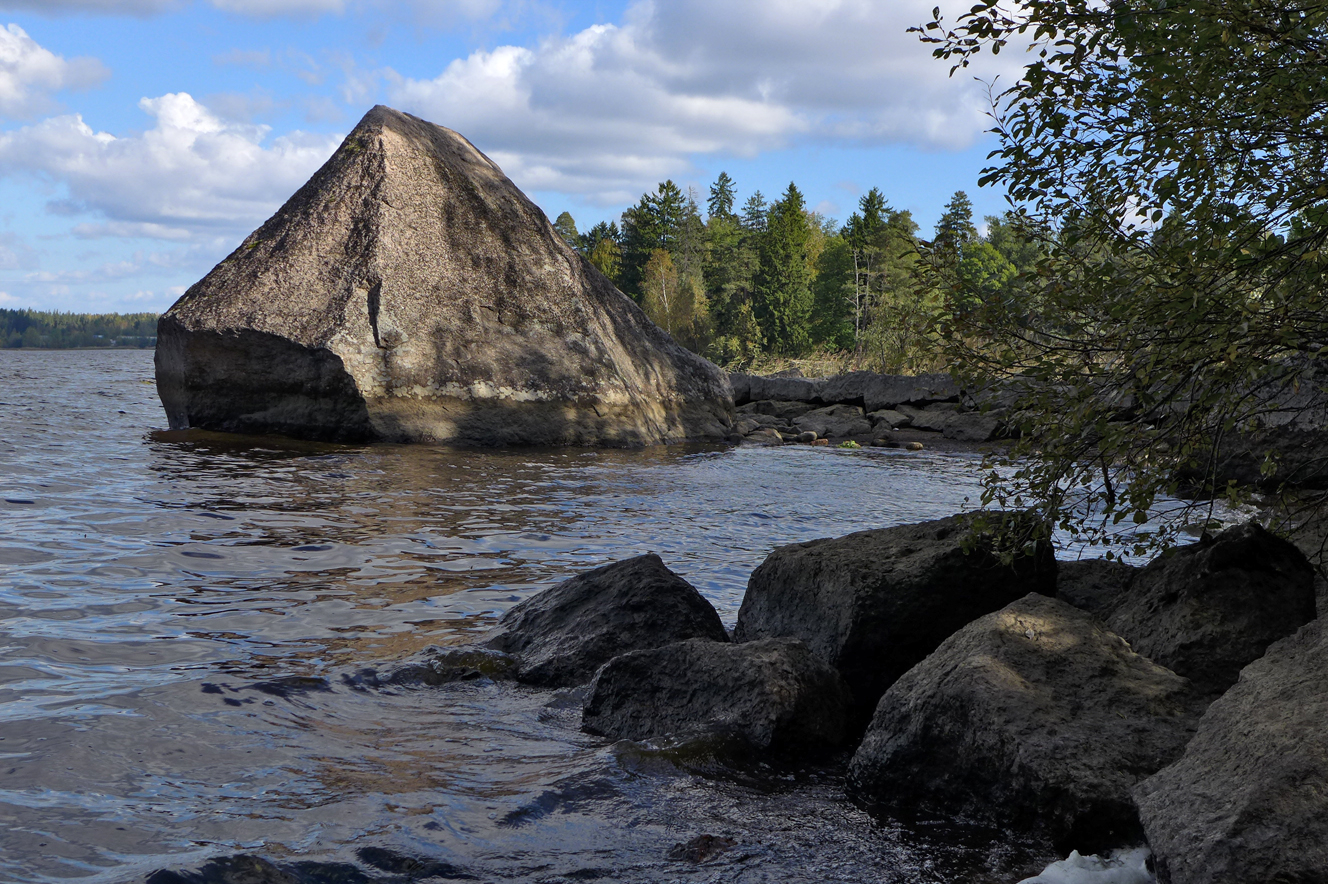 Главный на районе