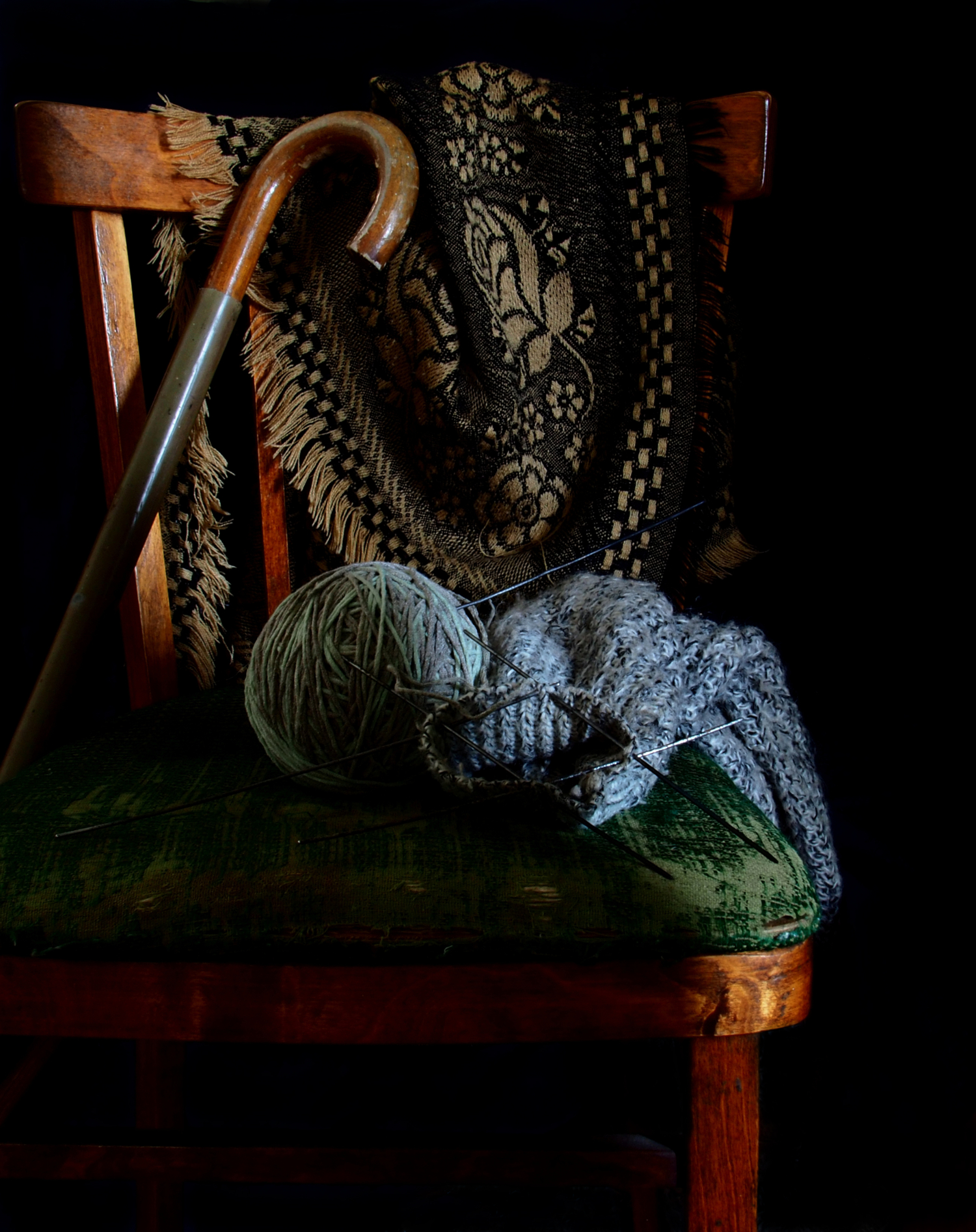 Посвящается Маме