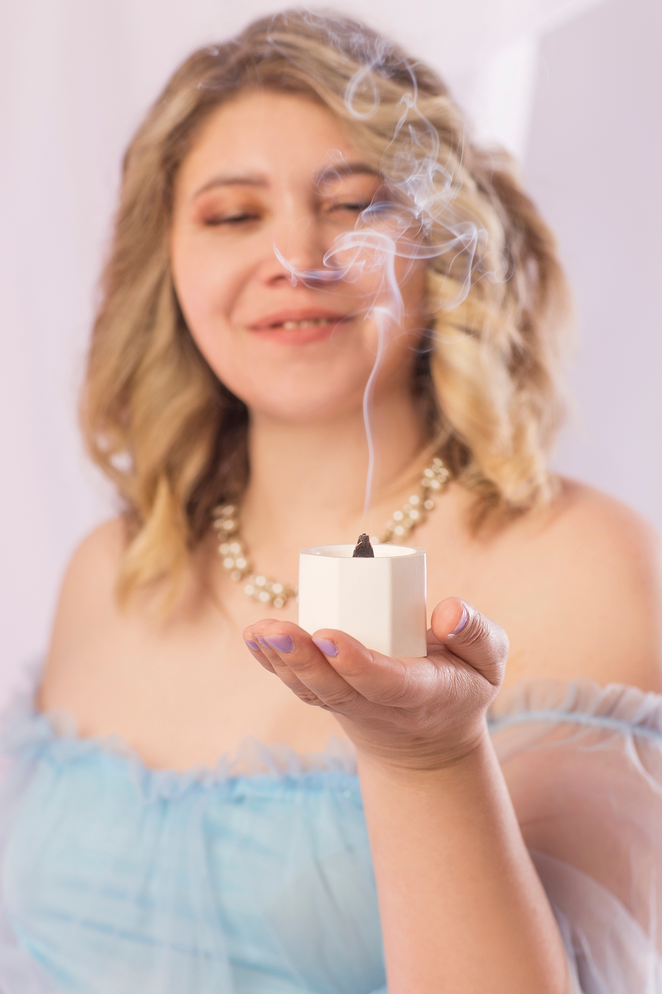 главное в фокусе