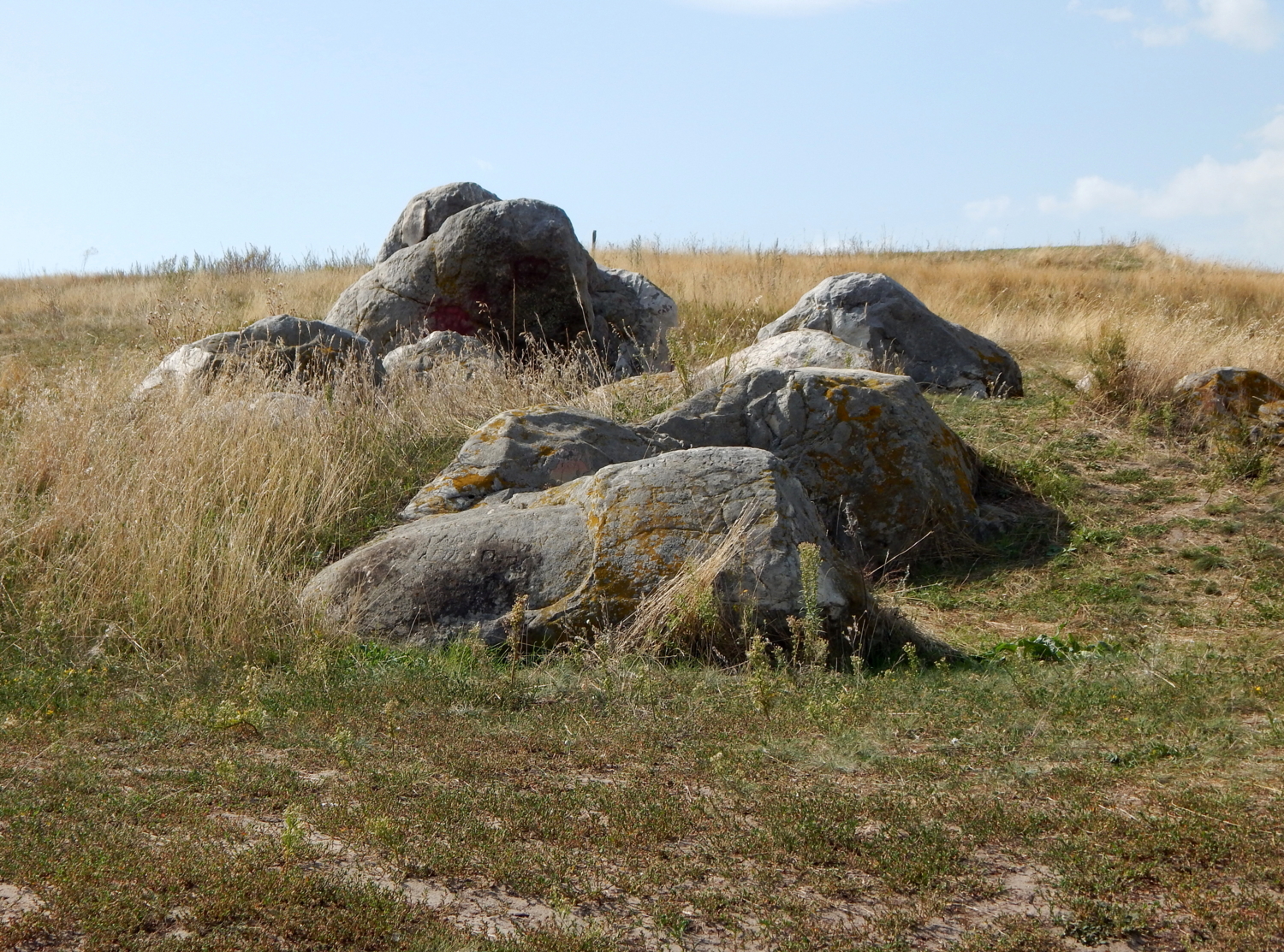 Доисторические фотомодели