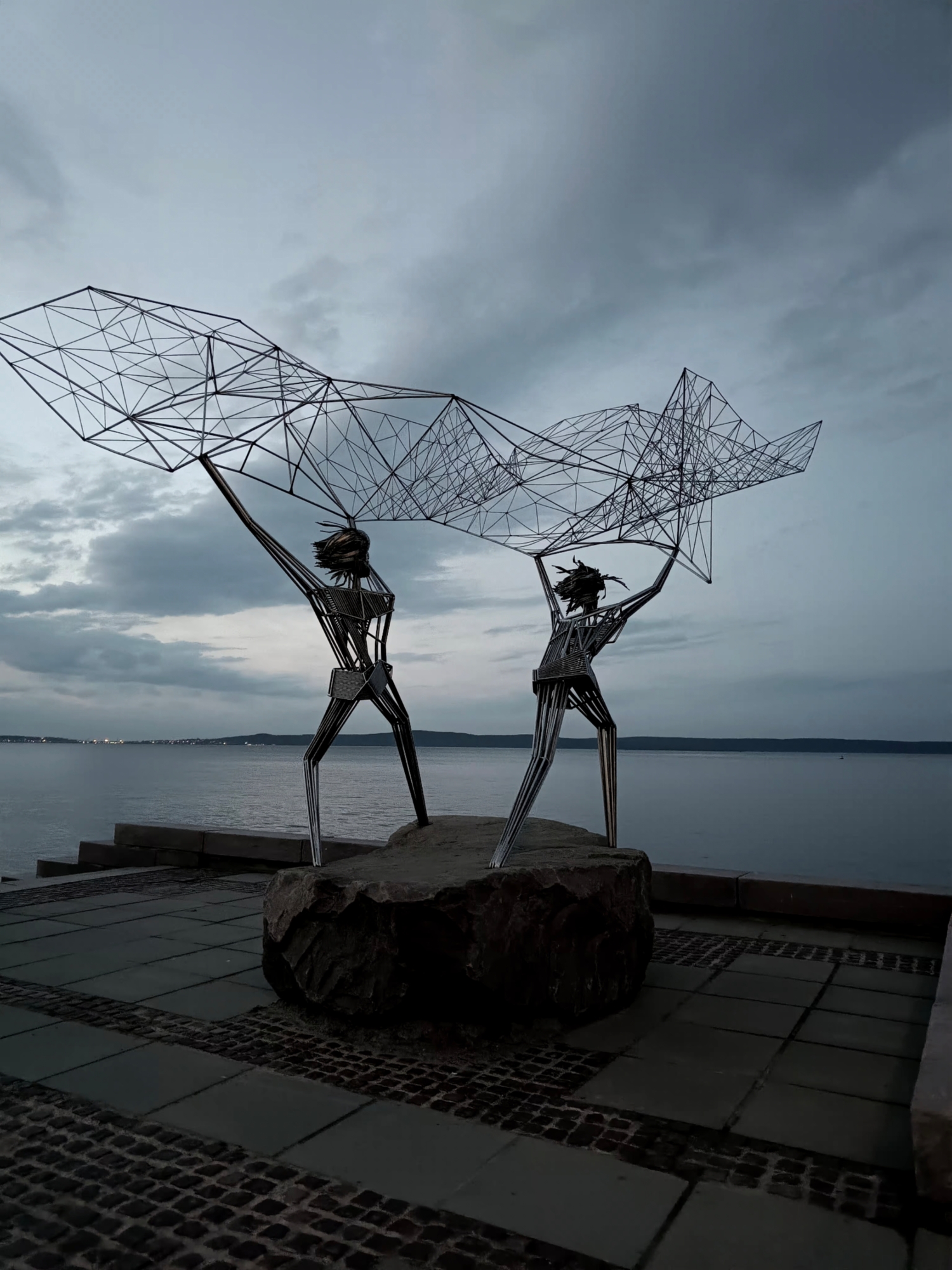 Ловцы солнца