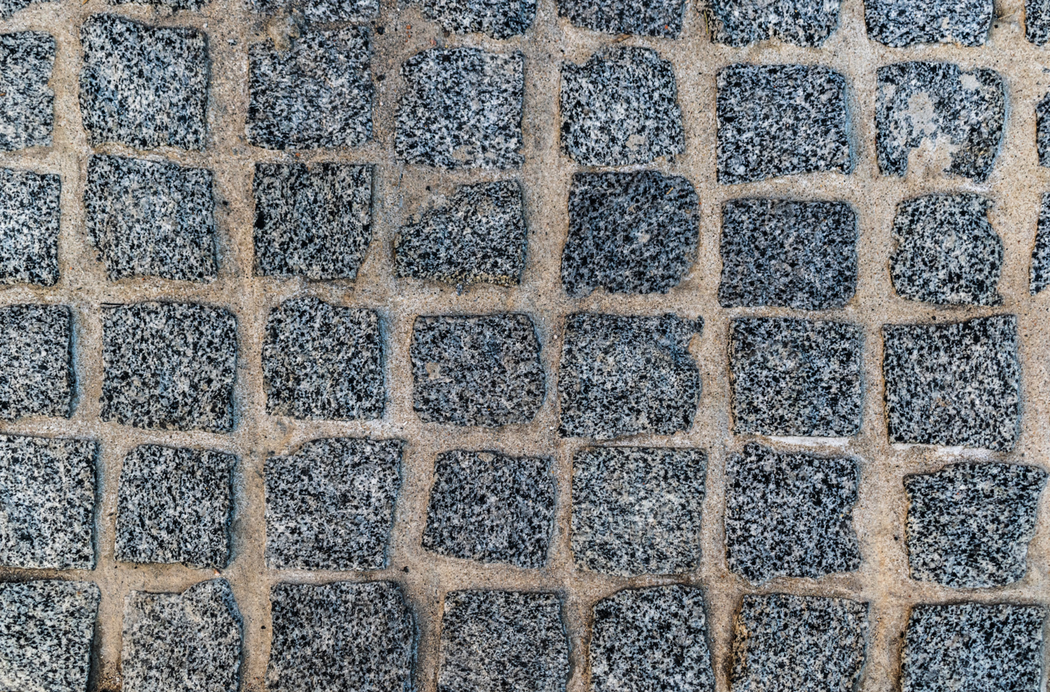 гранитная клетка