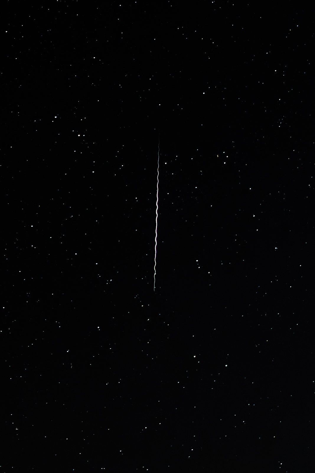 Чёрное и белое