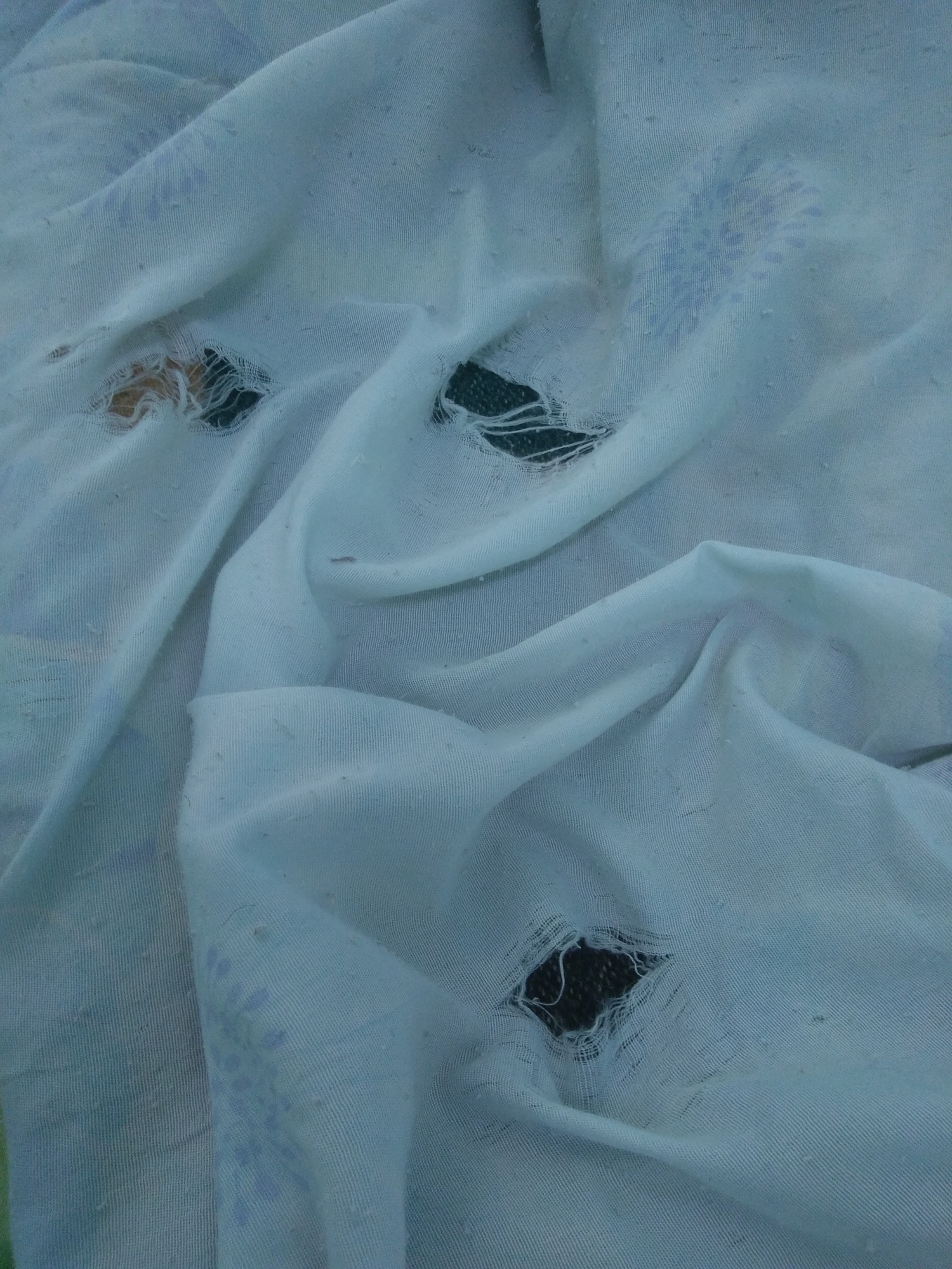 2020...Больничная палата, постельное белье(((