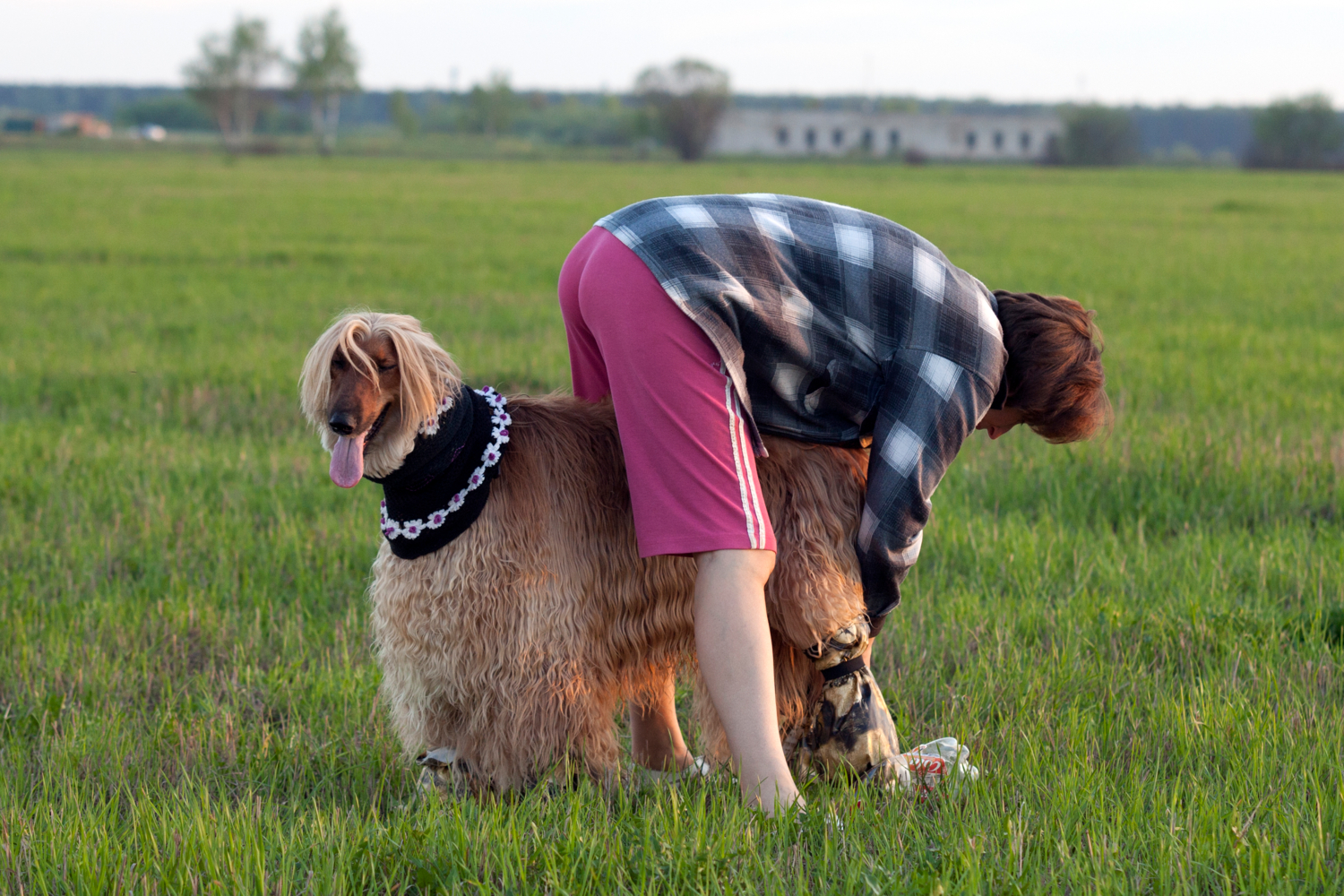 Техническое обслуживание