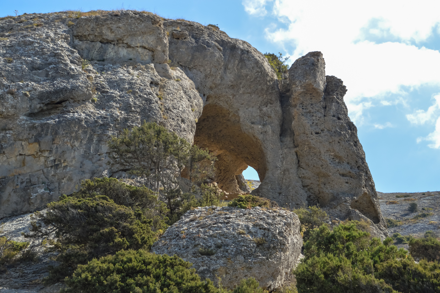 Эолова арфа