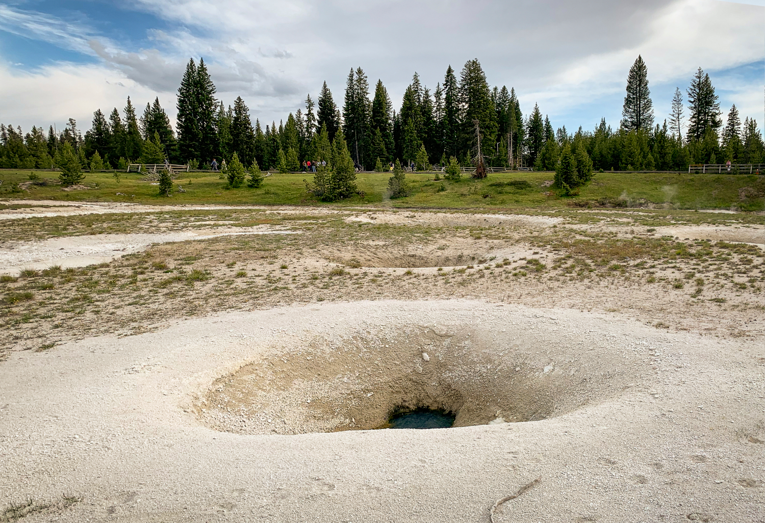 Йеллоустоун