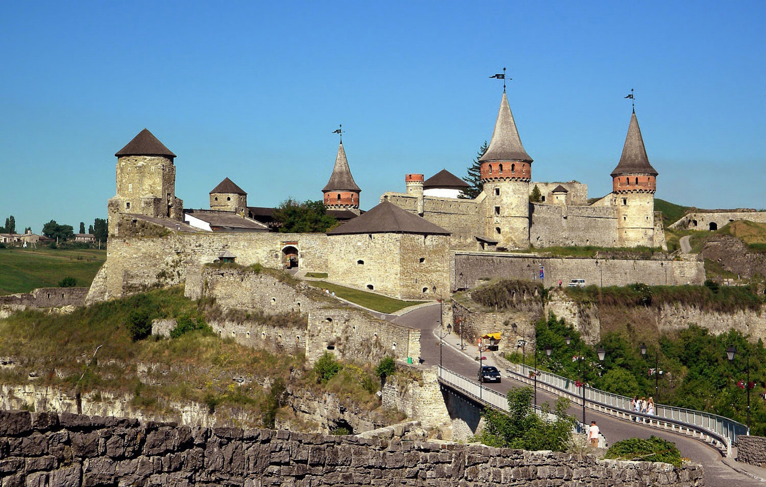 Архитектура и пространство