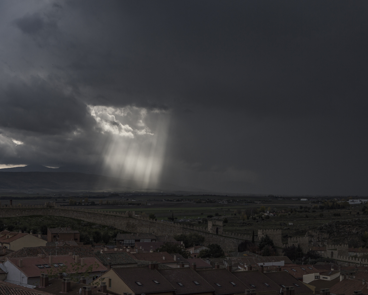 Свет и тьма