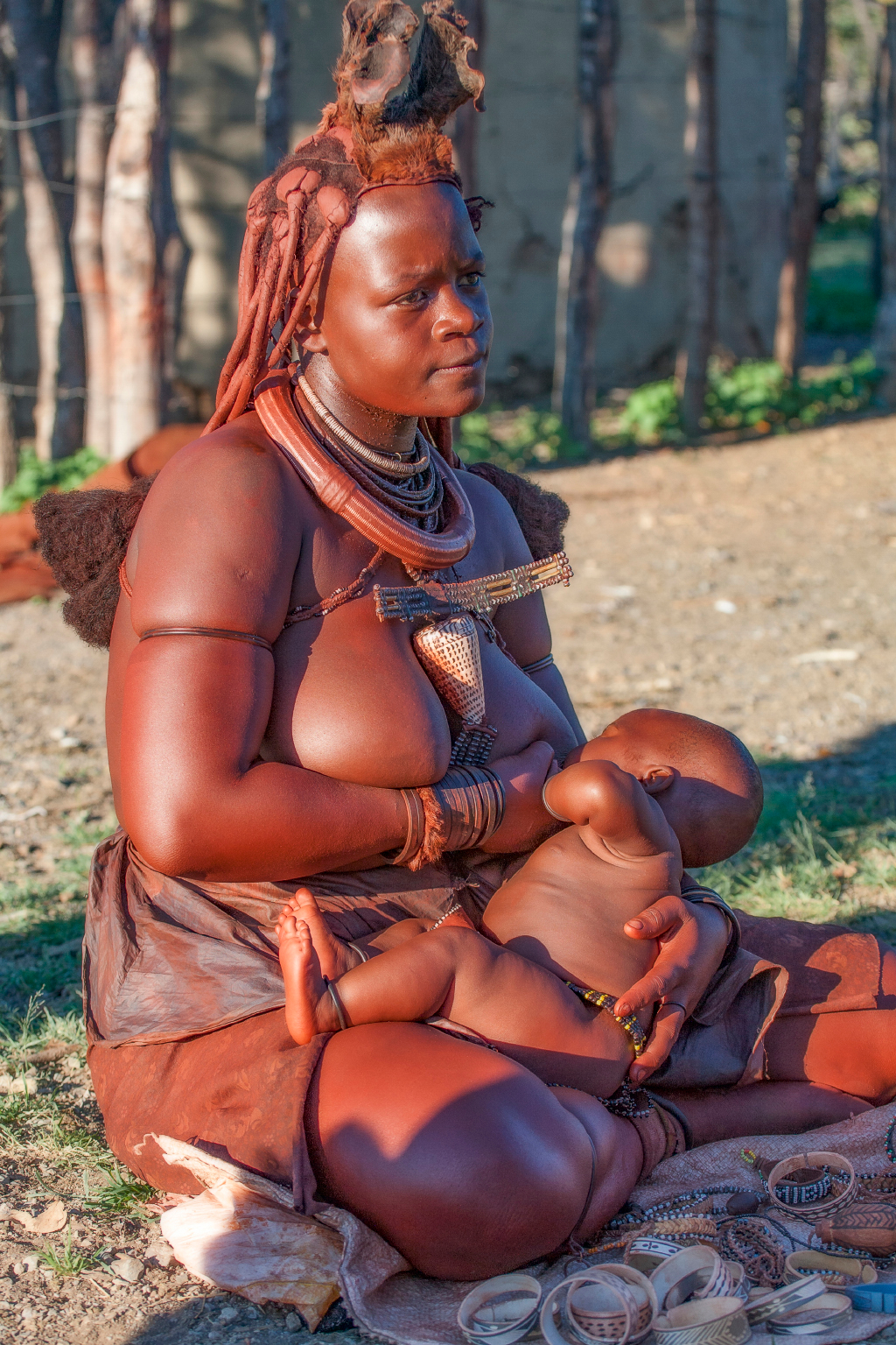 Проголодался