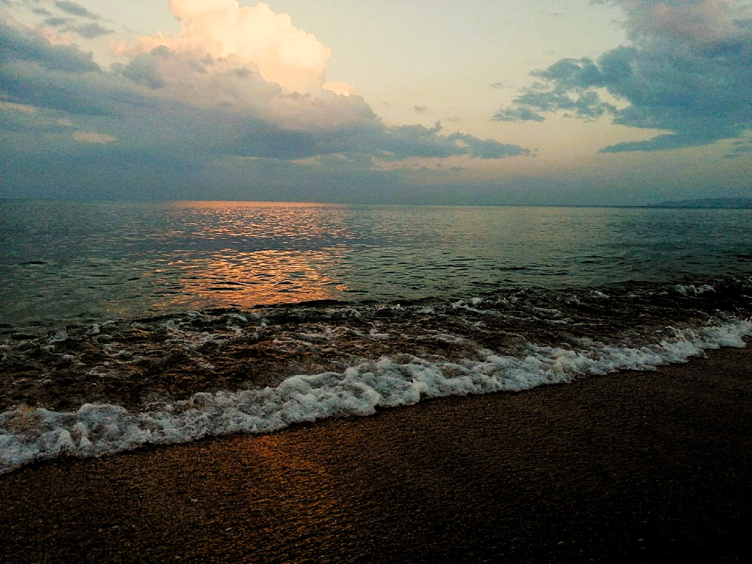 Пейзажная гармония