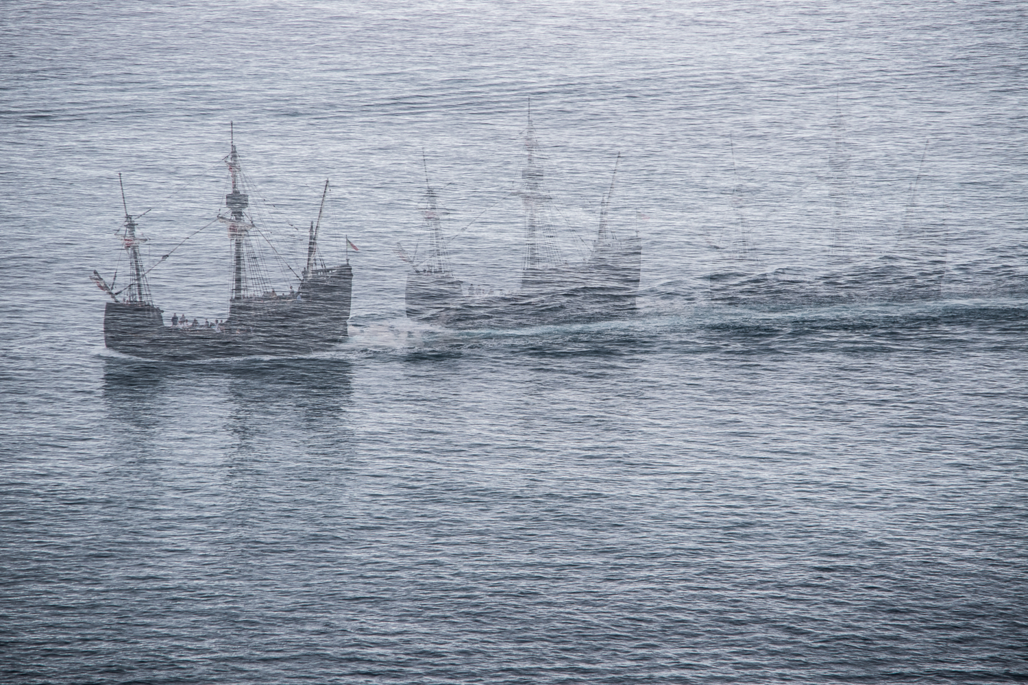 летучий голландец