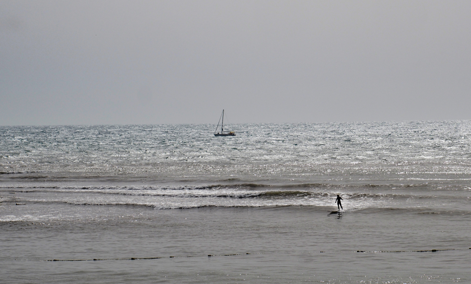 Два одиночества.