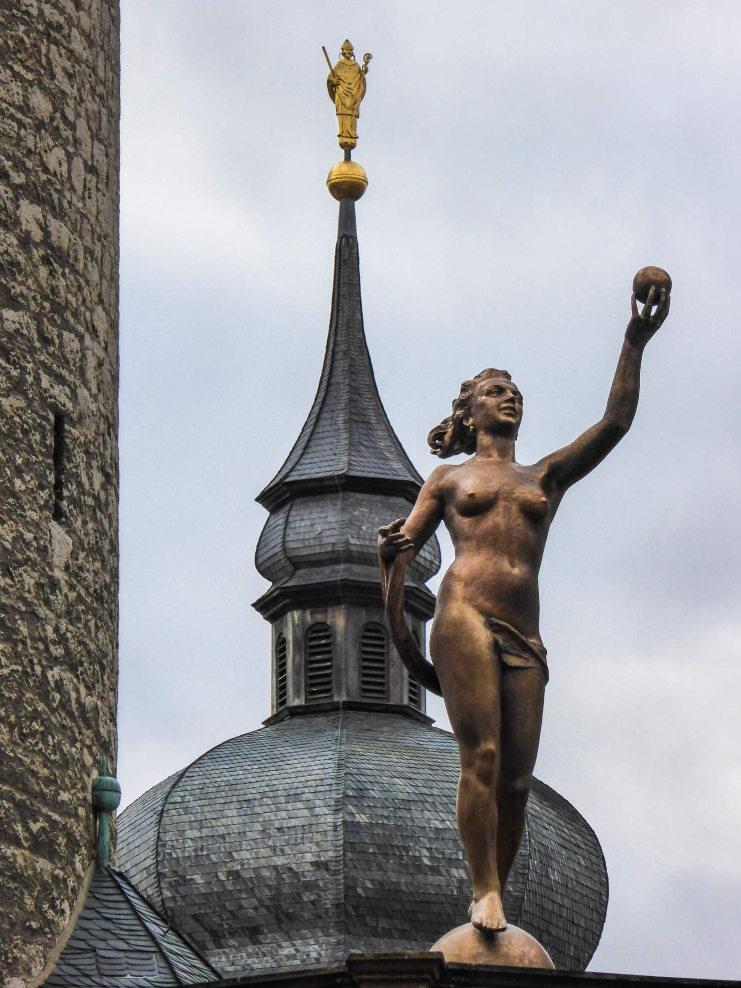 Догма и свобода