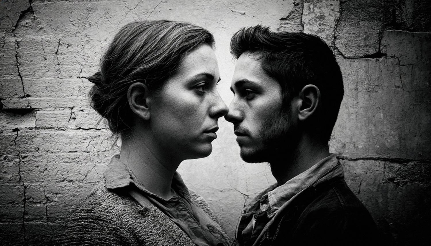 Обычная история