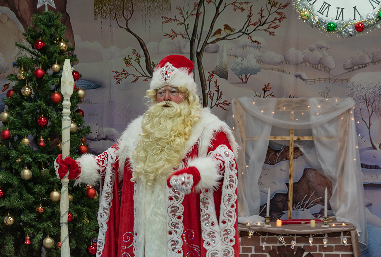 Ну что, готовы?!