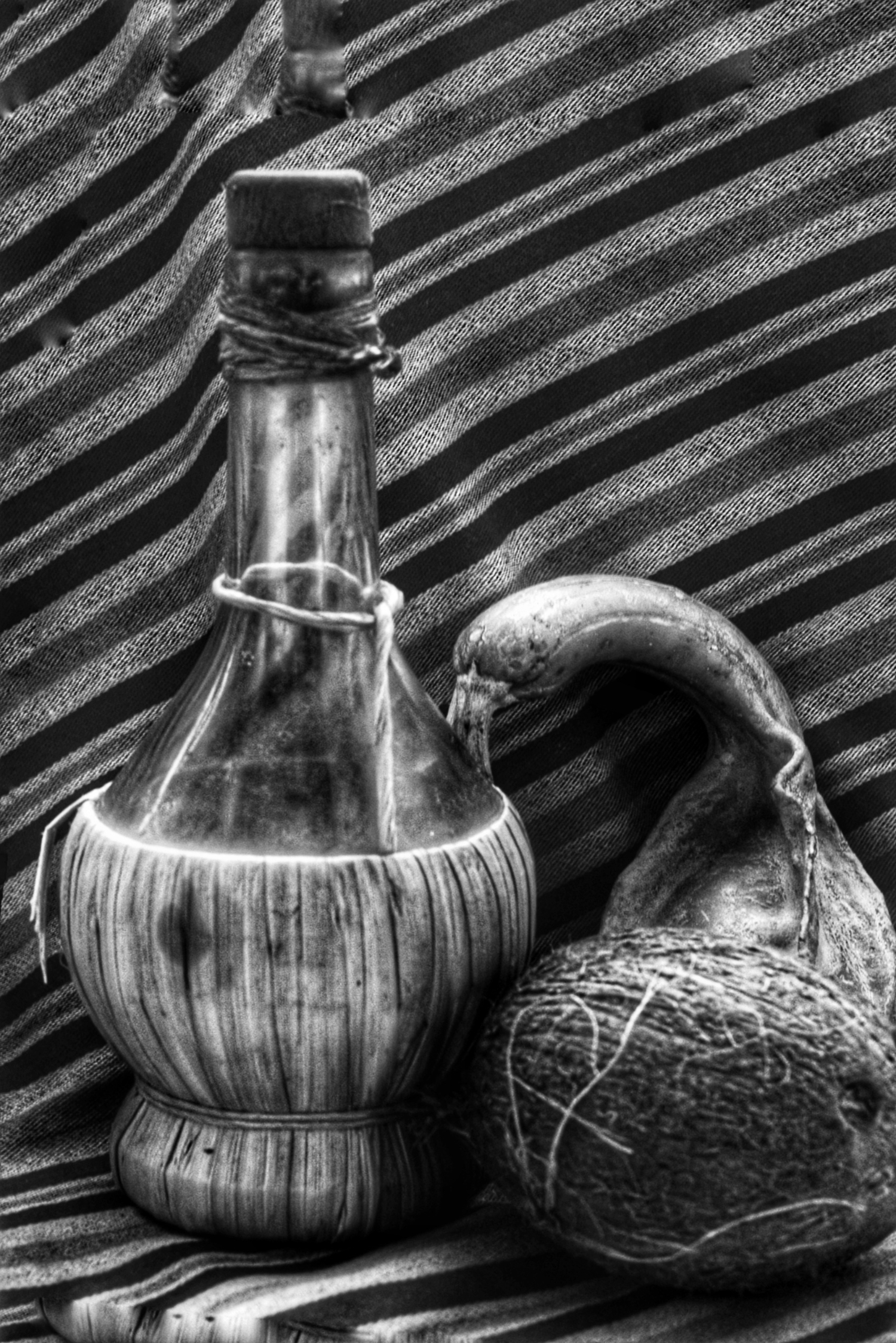 А индейцы тыквы плод