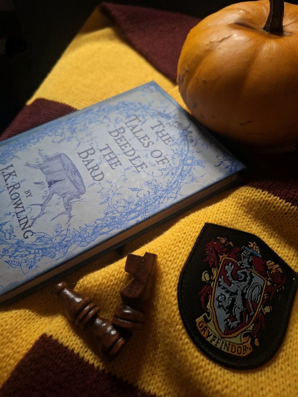 сказки Барда Бидля