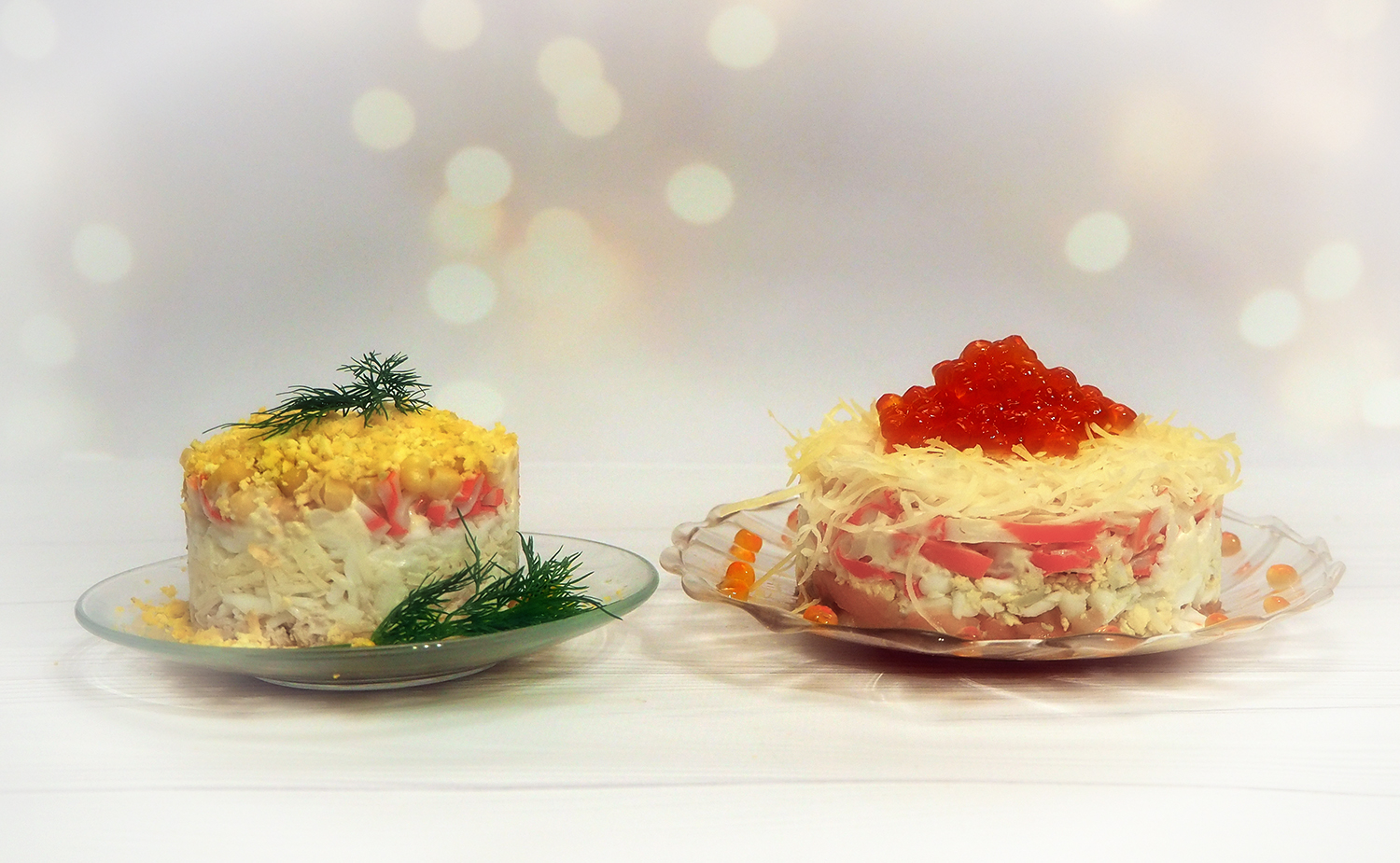 "Сытый боцман" и "Нежная жена"