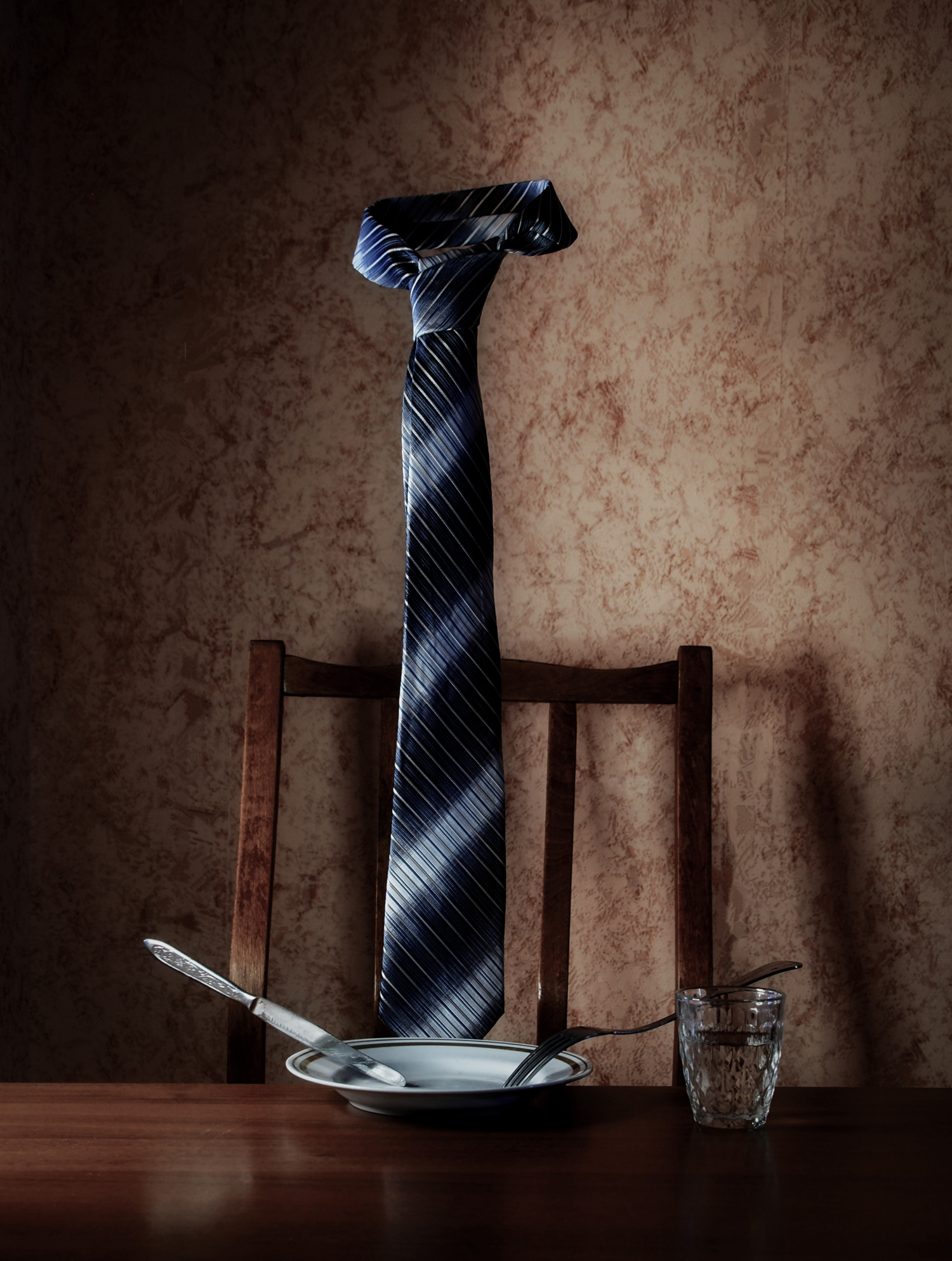 Странный гость