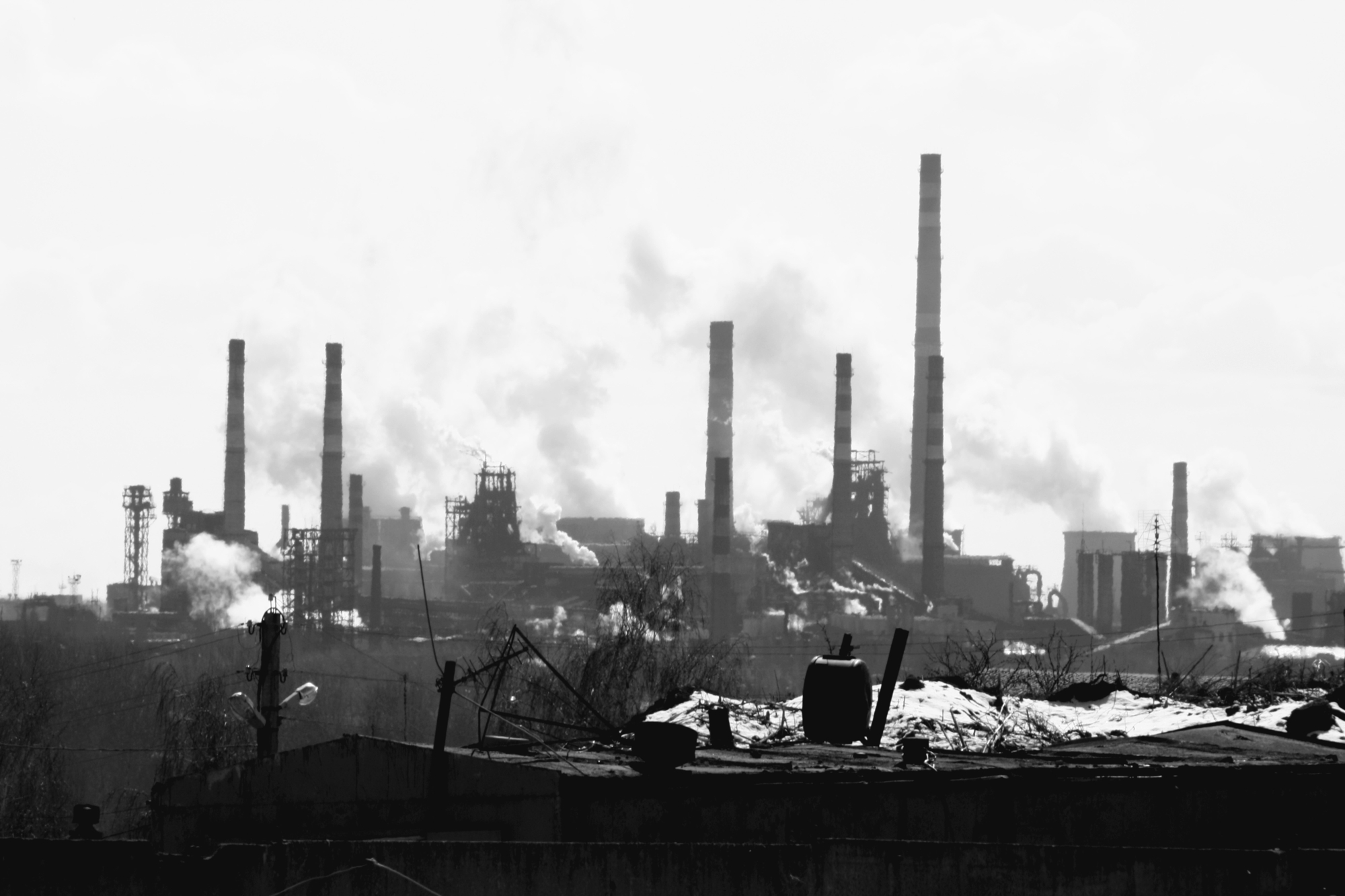 Прибыль НЛМК сократилась вдвое за первое полугодие