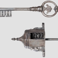 Ключ 1650 Г.