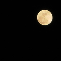 Луна 18 Марта 2011г. Г.Находка