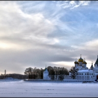 Ипатьевский монастырь 2
