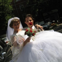 Новая семья