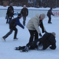 вот тебе и мягкая посадка....