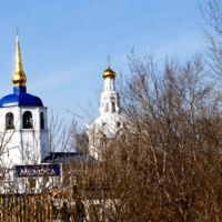 Улан-Удэнские колокола