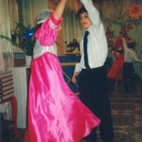 Танцы-шманцы)