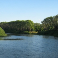 река Вологда
