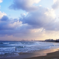 ashdod, israel