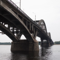 Рыбинский автомобильный мост